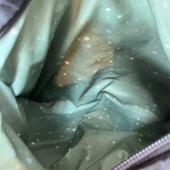 Pacsafe Crossbody Anti-Theft Bag With RFID Blocking Pocket & Secure Zipper - Picture 7 of 12